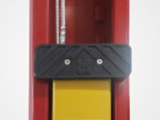 Rubber protections