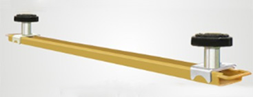 Shelf for heightening (optional)